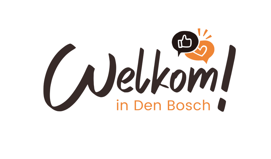 Welkom in Den Bosch
